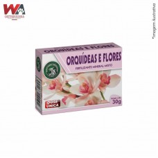 32505 - ORQUIDEA 30GR