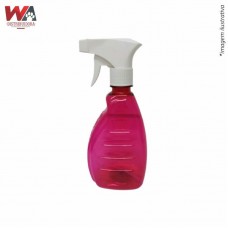 32506 - PULVERIZADOR MV 500ML VERMELHO