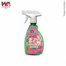 32515 - PRONTO P/USO MV FOLIAR ROSAS DESER 490ML
