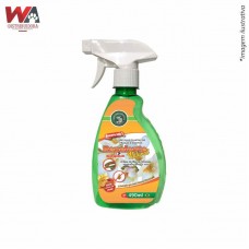 32517 - PRONTO P/USO MV INSET NATURAL 490ML