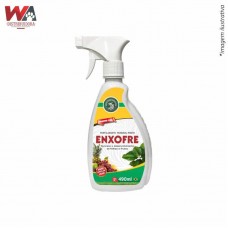 32518 - ENXOFRE PRONTO P/USO MV 490ML
