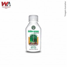 32522 - MV OURO VERDE LIQUIDO 100ML