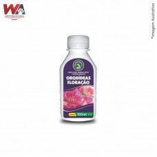 32526 - ORQUIDEA FLORACAO 100ML