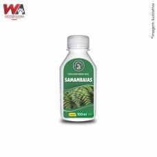 32528 - SAMAMBAIA LIQUIDO 100ML