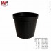 VASO PLASTICO 05 A.16XL.18,5CM 3,3LT
