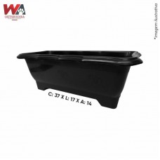 32548 - JARDINEIRA MATO VERDE C.37XL17XA14