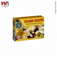32555 - ENXOFRE SULFAMN 30GR