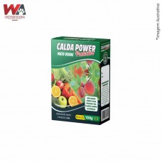 32558 - CALDA POWER MV 100GR