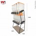 KIT DISPENSER 10 MODULOS 35L 2X5 LARANJA