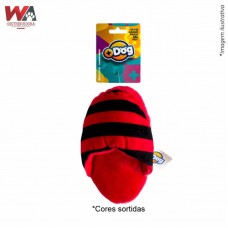 27462 - BRINQ PELUCIA CHINELO