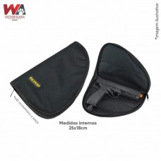 32624 - CAPA PRETA ROSSI