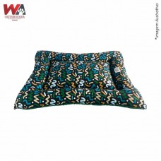 32639 - COLCHAO ABSTRATO COLOR GG 85X65CM