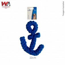 32644 - BRINQ CORDA MARINHEIRO 20CM