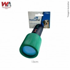 32648 - BRINQ VINIL LANTERNA OSSINHO