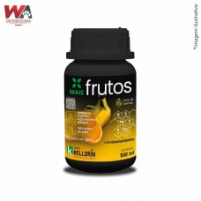 32486 - MAIS FRUTOS CONCENTRADO 500ML