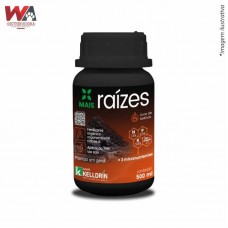 32484 - MAIS RAIZES CONCENTRADO 500ML