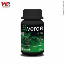 32485 - MAIS VERDE CONCENTRADO 500ML