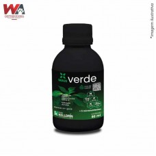 32489 - MAIS VERDE CONCENTRADO 60ML