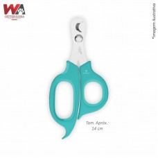 26981 - ALICATE UNHAS P/GATO AZUL PROPETZ