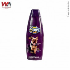 20136 - CONDICIONADOR MAIS DOG 500ML