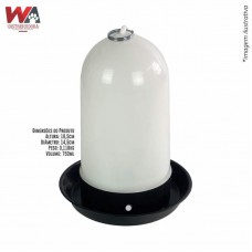 32658 - BEB PINTOECODORNA JELPLAST C/6 PRETO