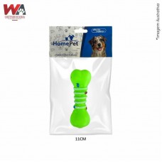 21563 - BRINQ VINIL HALTERES ANILHADO