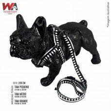 32687 - GUIA C/PEITORAL AM ARCOS DA LAPA P