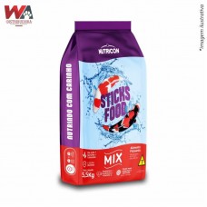 32669 - STICK FOOD MIX CARPA 5,5KG