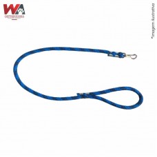 32714 - GUIA ROLICA GROSSA 12MM 1MT AZUL