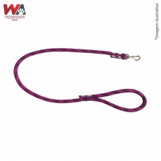 32715 - GUIA ROLICA GROSSA 12MM 1MT ROSA