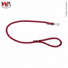 32716 - GUIA ROLICA GROSSA 12MM 1MT VERMELHA