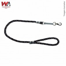 32725 - GUIA ROLICA GROSSA 14MM 1MT C/AMORT PRET