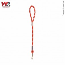 32720 - GUIA ROLICA GROSSA 14MM 1MT VERMELHA