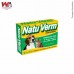 NATU VERM C/4 COMPRIMIDO