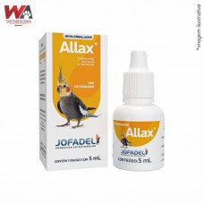 32922 - ALLAX 5ML