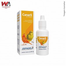 32916 - CANARIL 30ML