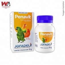 32921 - PENAVIT 15GR