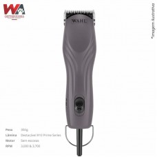 16707 - MAQUINA DE TOSA WAHL KM10+ BIVOLT