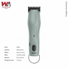 23169 - MAQUINA DE TOSA WAHL KMC+ CORDLESS