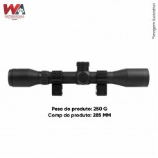 30979 - LUNETA ROSSI 4X32