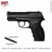 PISTOLA AIRSOFT CO2 C11/R11 6MM