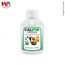 32896 - CALPIK CALDA BORDALESA PIKAPAU 100ML