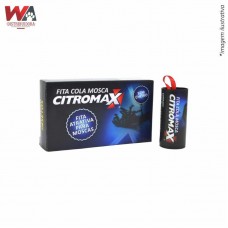 32895 - FITA COLA MOSCA CITROMAX C/4UN