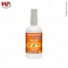 32892 - FORMIMAX SPRAY FORMICIDA LIQUIDO 100ML