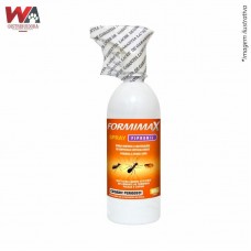 32893 - FORMIMAX SPRAY FORMICIDA LIQUIDO 500ML