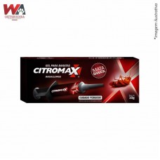 32889 - GEL BARATAS CITROMAX 10GR