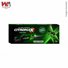 32888 - GEL FORMIGAS CITROMAX 10GR