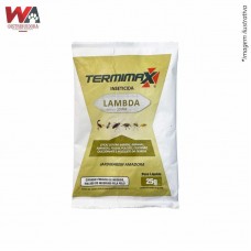 32900 - INSETICIDA TERMIMAX LAMBDA 10PM 25GR