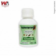 32899 - INSETICIDA TERMIMAX MALATHION 500 100ML