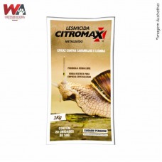 32901 - LESMICIDA CITROMAX RESISTENTE UMIDADE 1K